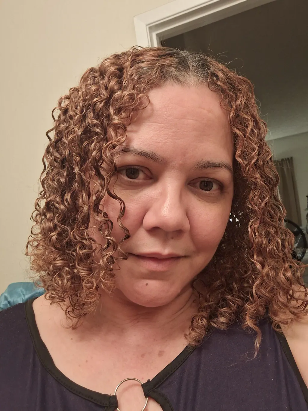 Hydrating Curl Cream