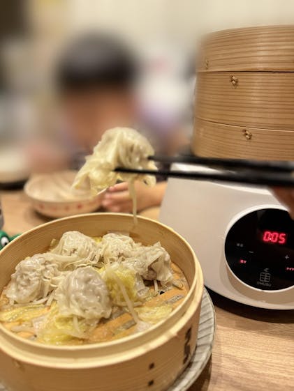せいろ 電気蒸し器O'MUSU オムス – Ocrasi 公式オンラインストア