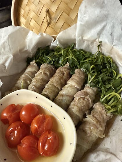 せいろ 電気蒸し器O'MUSU オムス – Ocrasi 公式オンラインストア