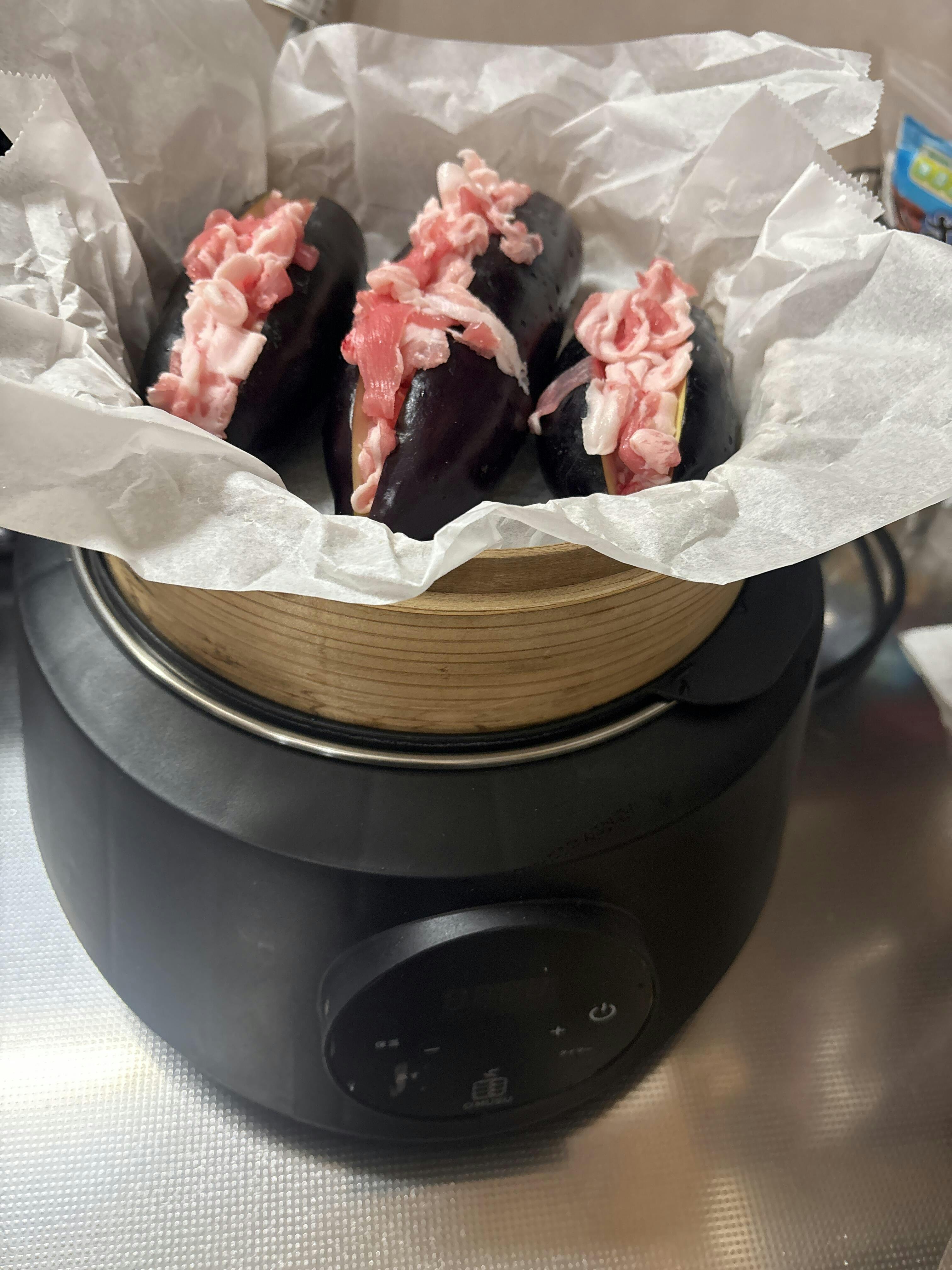 せいろ 電気蒸し器O'MUSU 詳細 – Ocrasi 公式オンラインストア