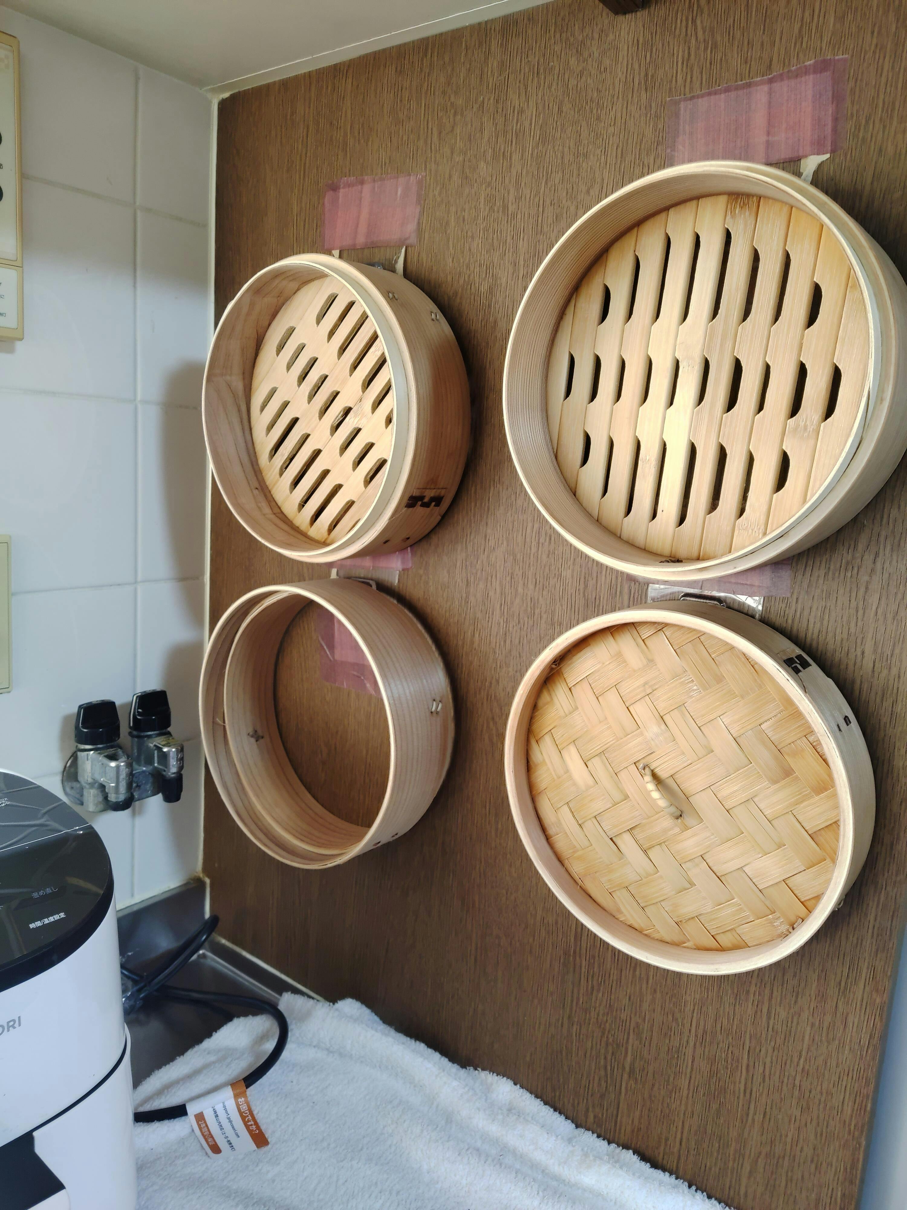 せいろ 電気蒸し器O'MUSU オムス – Ocrasi 公式オンラインストア