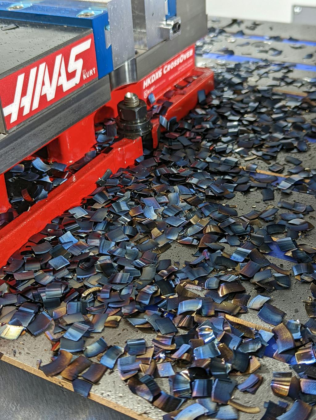 TSlot Covers For Milling Machines