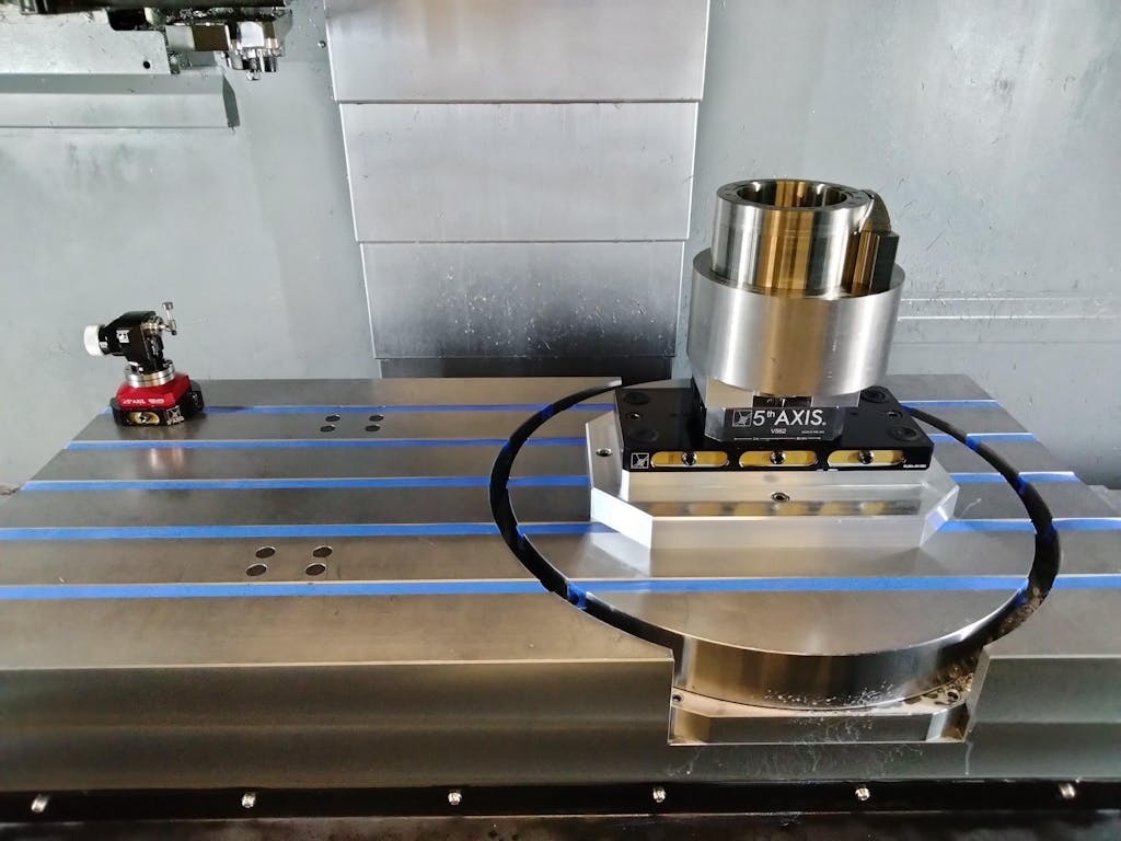 TSlot Covers For Milling Machines