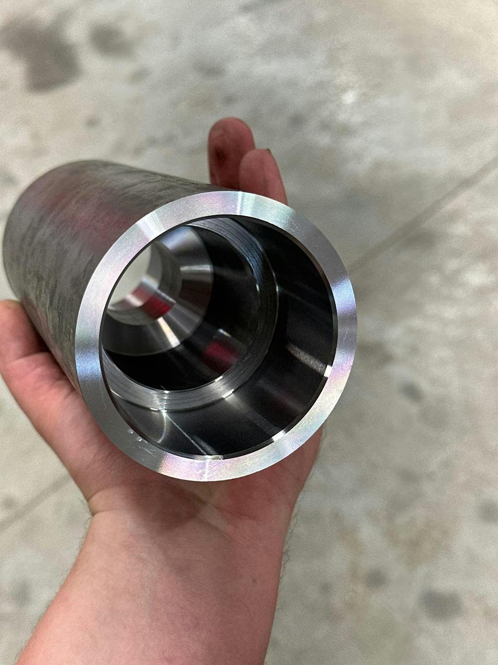 Surface Finish Cross Reference Chart