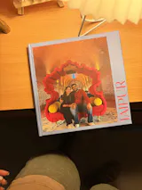 User picture