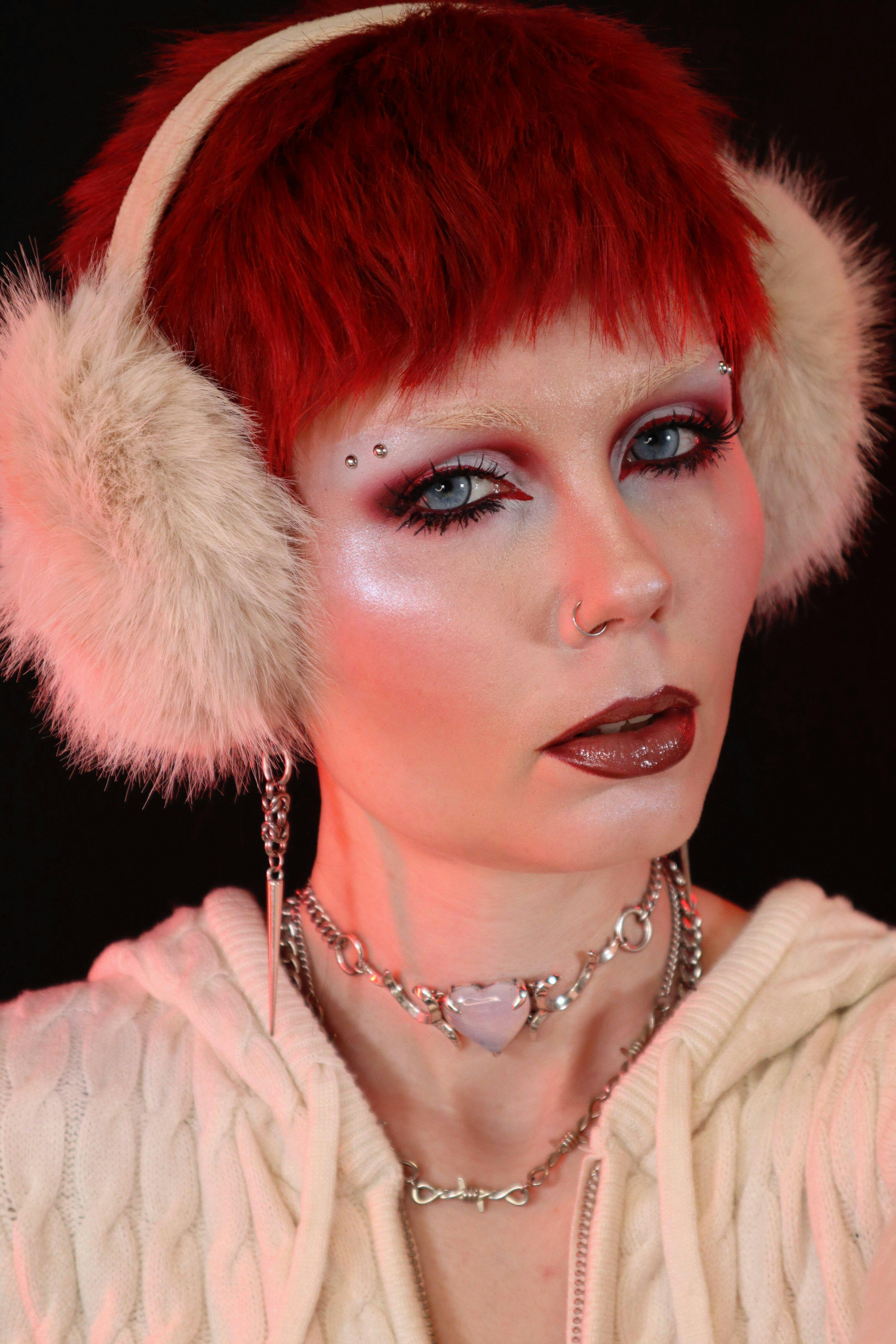 Hey Reindeer Palette | Holiday Limited Collection | Oden's Eye