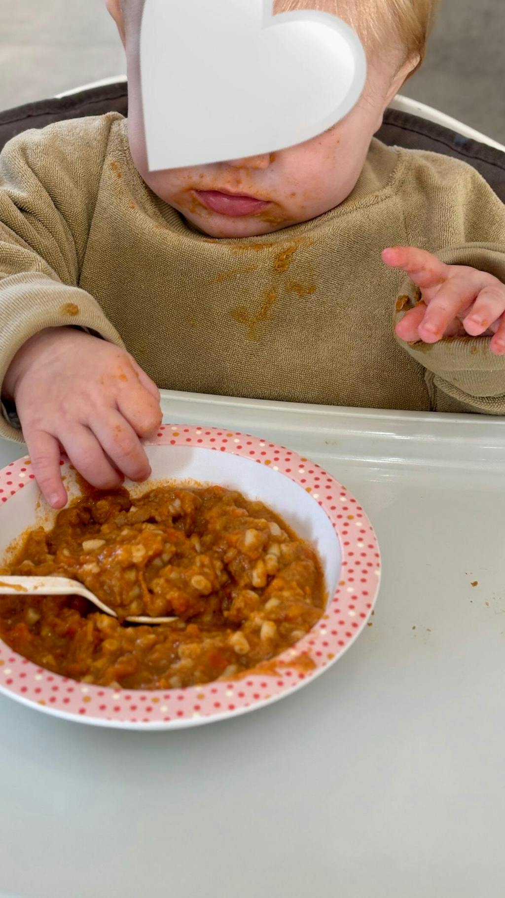 Baby Ärmellätzchen wasserdicht
