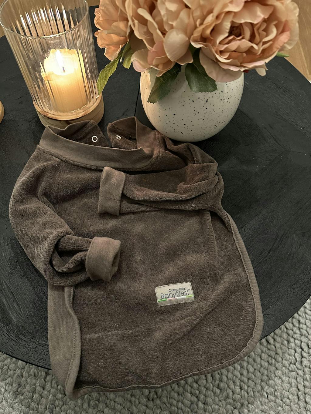 Baby Ärmellätzchen wasserdicht