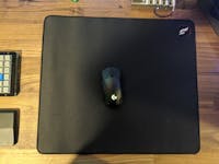ZeroGravity XL Mousepad - 19"x16.5"