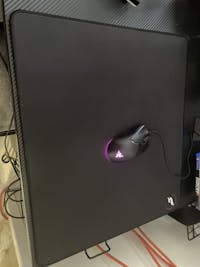 ZeroGravity XL Mousepad - 19"x16.5"