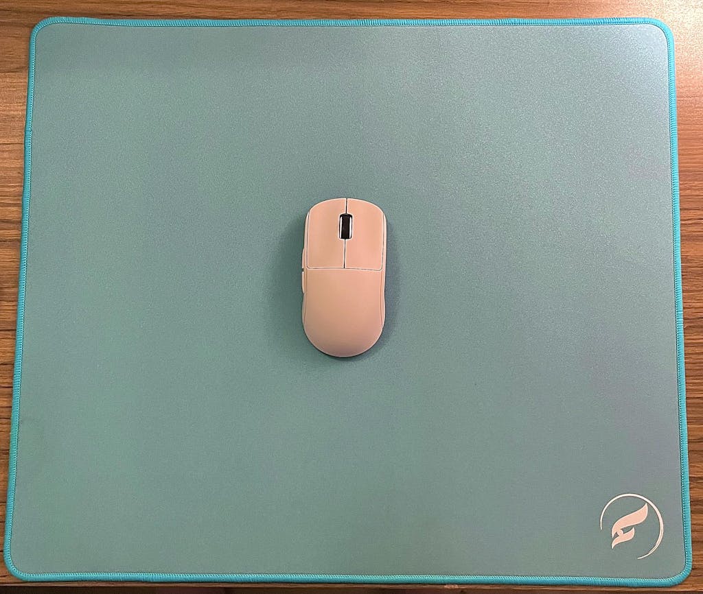 Alexotos x Odin Infinity 2XL Hybrid Mousepad - 36