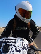 User picture
