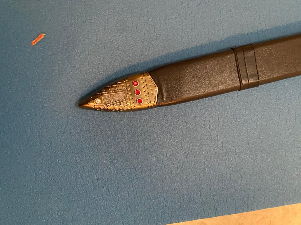 Ragnar Lothbrok's Sword