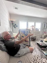 User picture