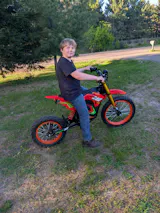 User picture