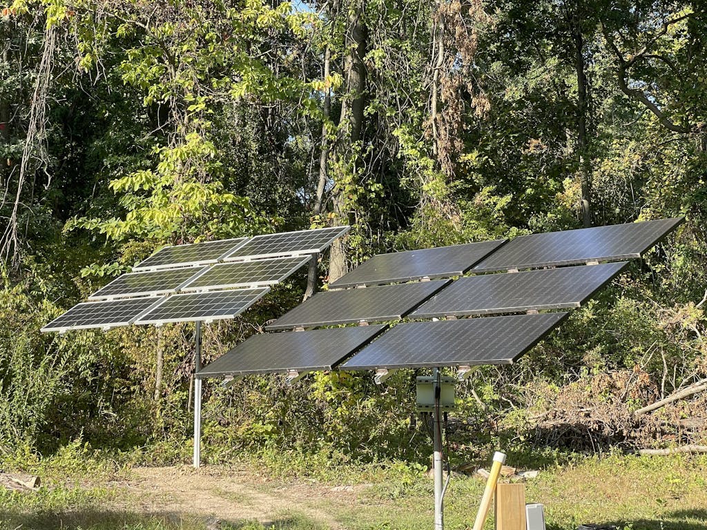 Rich Solar MEGA 200 Watt 12 Volt Monocrystalline Solar Panel