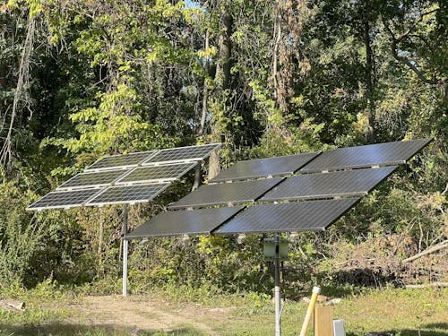 Rich Solar MEGA 200 Watt 12 Volt Monocrystalline Solar Panel