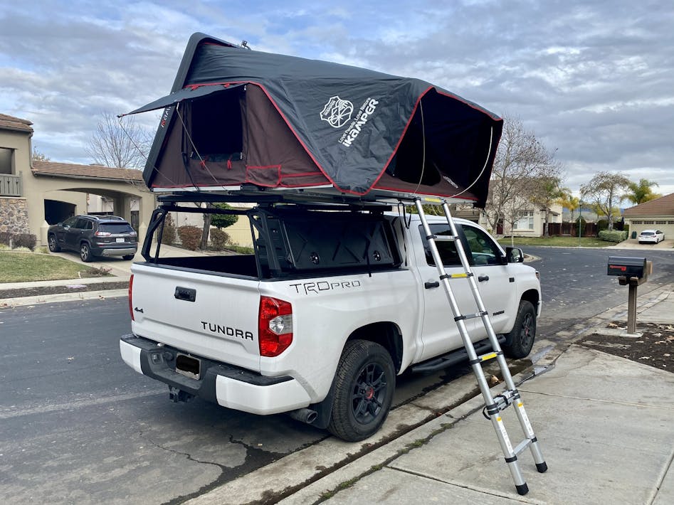 Ikamper Skycamp 2 0 Roof Top Tent 4 Person Hardshell Off Road Tents Ikamper Skycamp 2 0 Roof Top Tent 4 Person Hardshell Off Road Tents