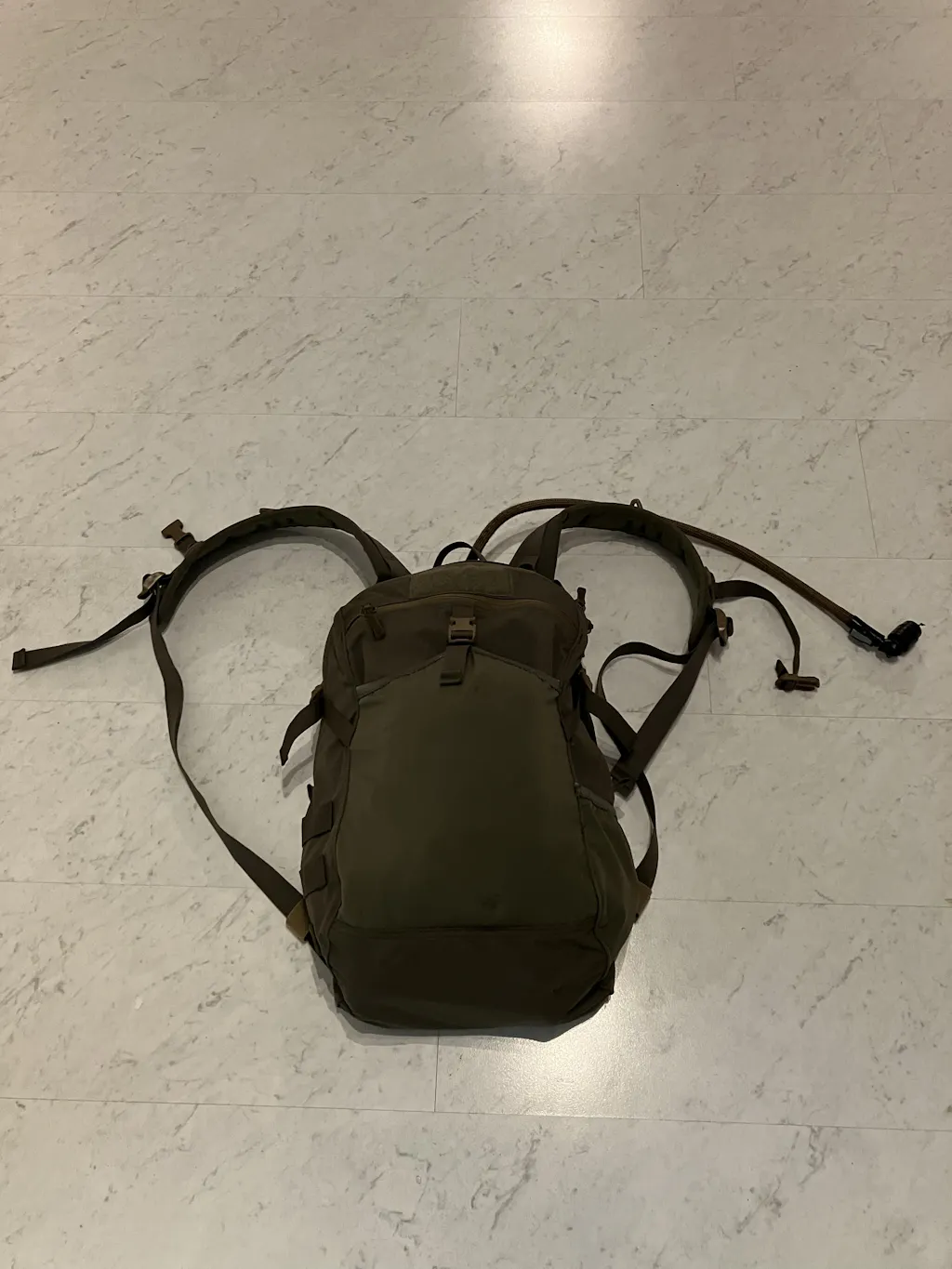 Velocity Systems 48 Hour Assault Pack – Offbase Supply Co.