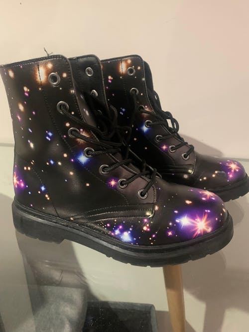 Starlight Boots