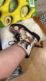 User picture