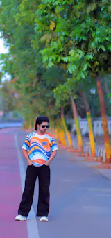 User picture