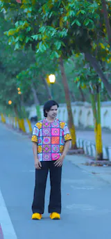User picture