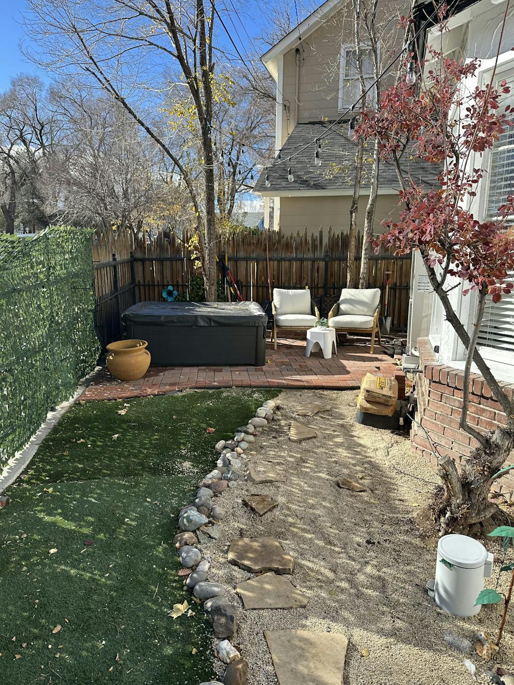 MSpa Oslo - Frame Series Hot Tub | 6 Person