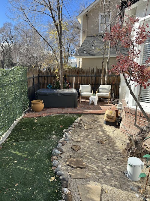 MSpa Oslo - Frame Series Hot Tub | 6 Person