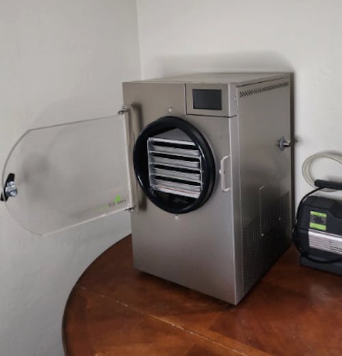 Harvest Right Home Pro Freeze Dryer