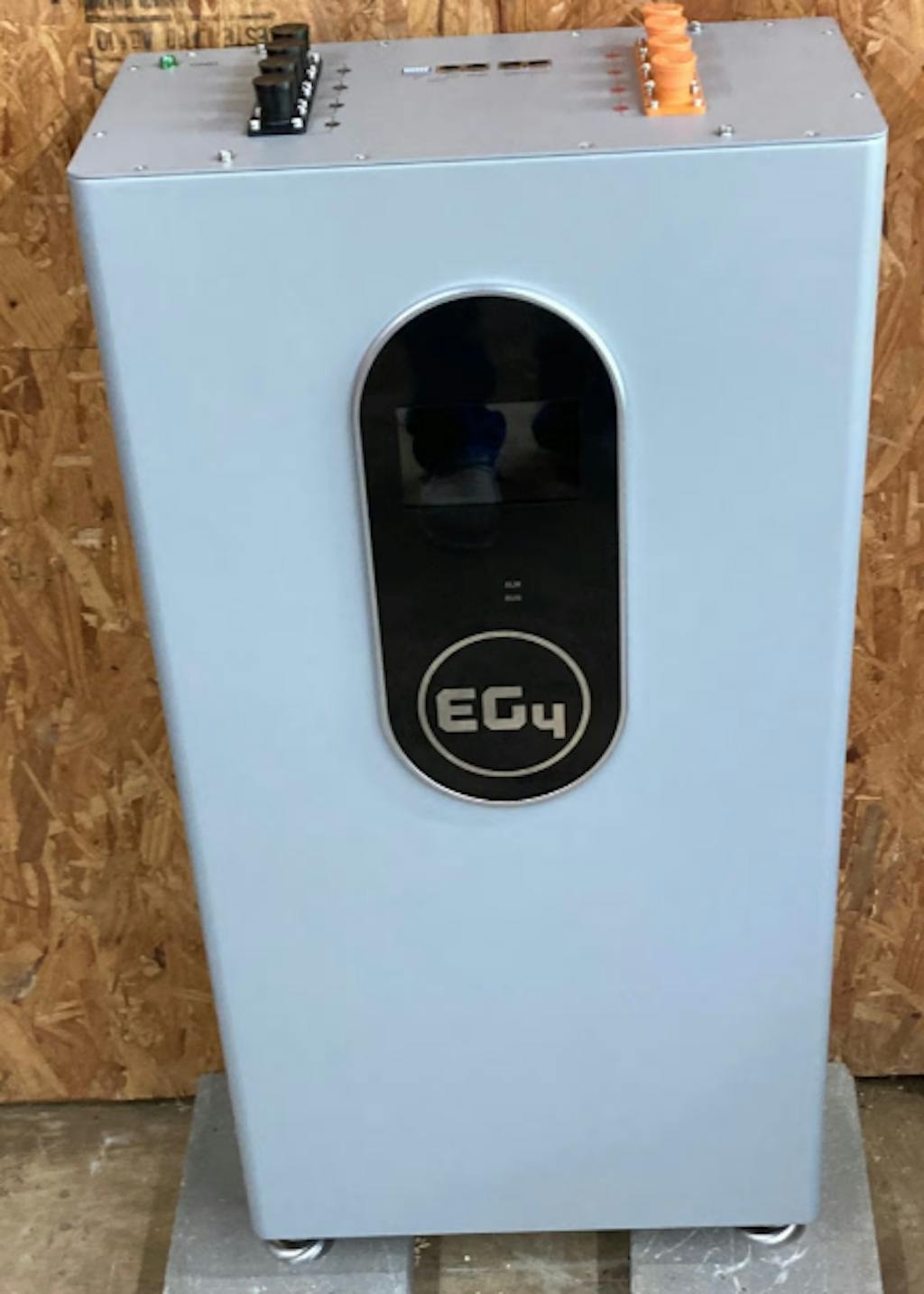 EG4 WallMount Indoor | 48V 280AH 14.3kWh| LiFePO4 Battery