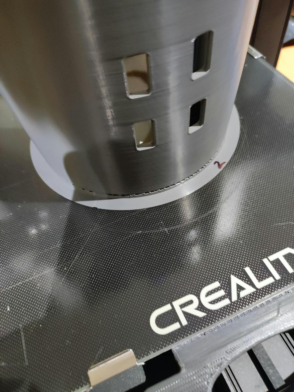 Creality Ender 3 Glass Bed CrealityEU official 3d printer store