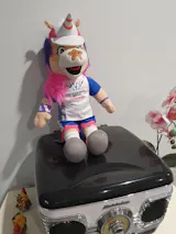 User picture