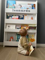 Librerie per bambini comode e originali