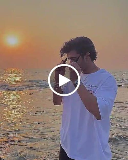 Purple Buddha, T-shirt