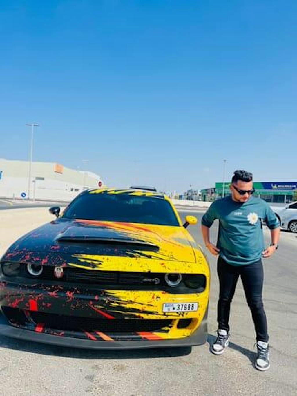 Heaven-Sent Tee, T-shirt