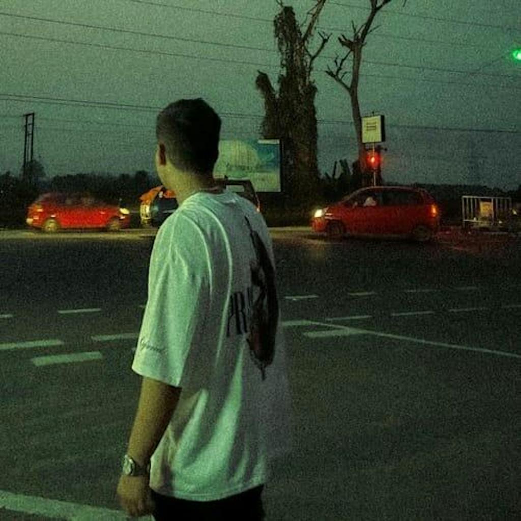 Timeless Tee, T-shirt