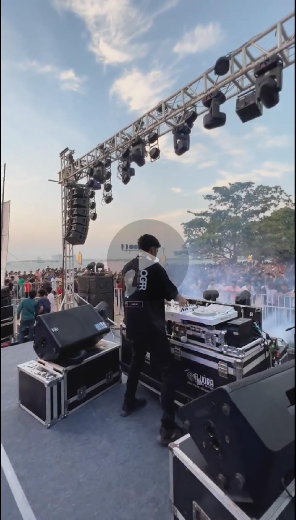 Toxins 2050, T-shirt