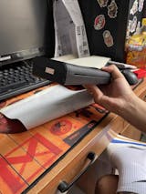 La MEJOR impresora de Stencil/Termocopiadora para TATUAJES OG PRODUCE 