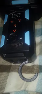 User picture