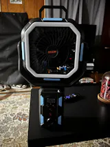 User picture