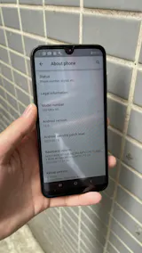 User picture