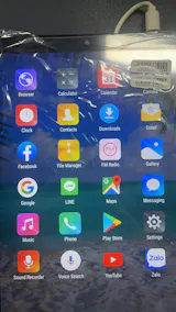 User picture