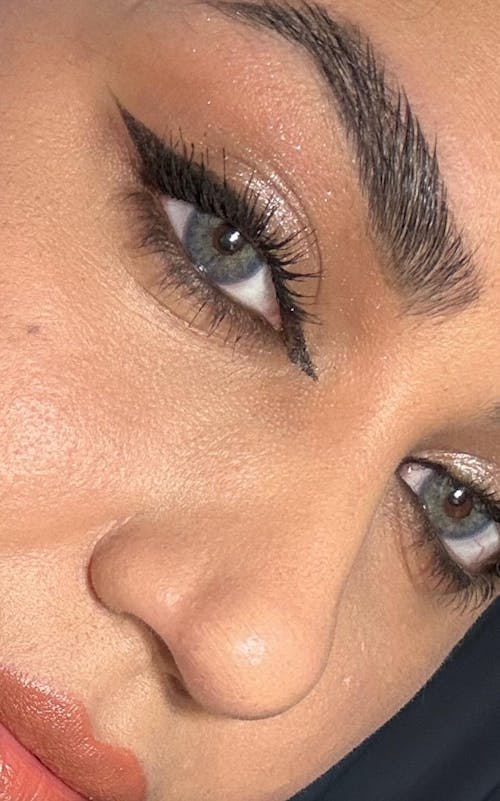 NOUR - BLUE