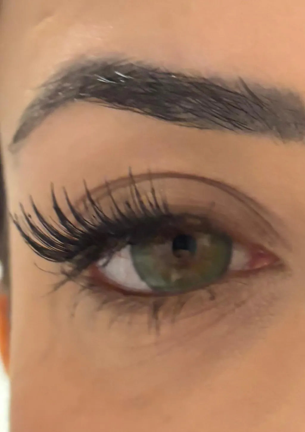 YASMIN - GREEN