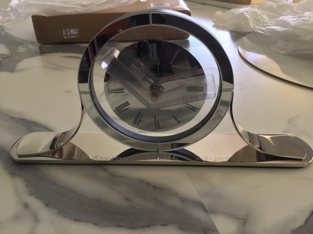 Buy Station Wall Clocks Online Oh Clocks Australia