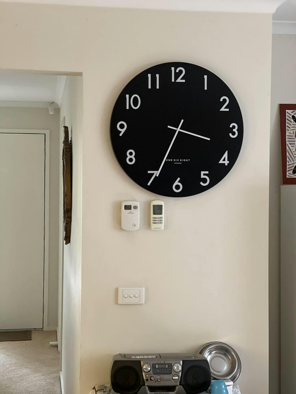Australia's 1 Wall Clock & Alarm Clock Online Store Oh Clocks