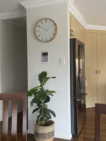 Oh Clocks