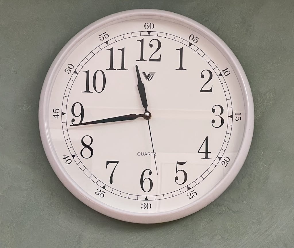 Buy Alarm Clocks Online Fast Free Shipping Oh Clocks Australia