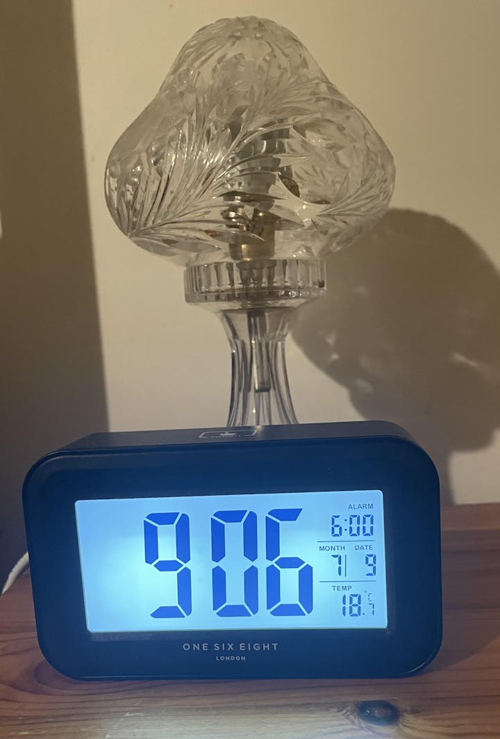 Australia's 1 Wall Clock & Alarm Clock Online Store Oh Clocks